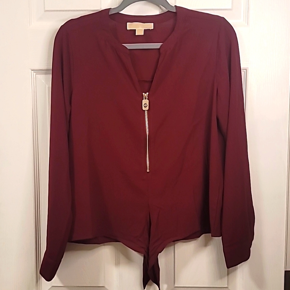 Michael Kors Blouse